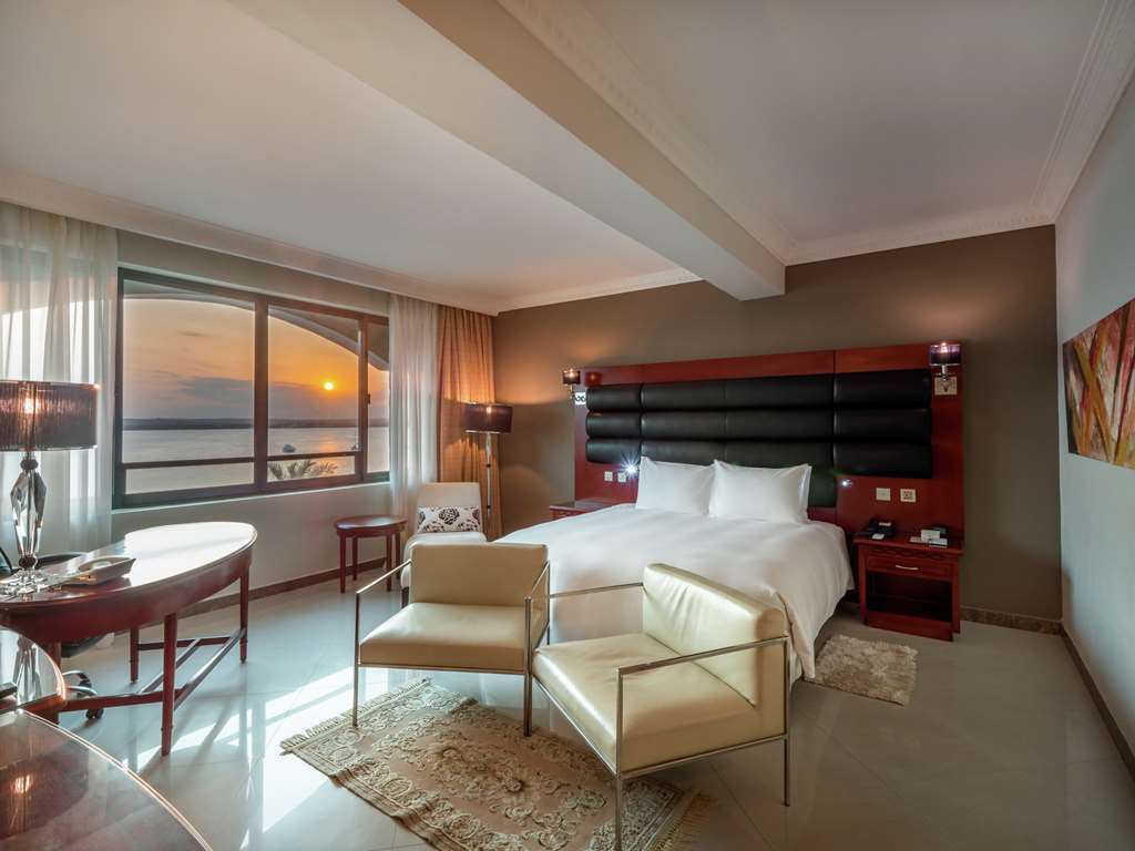 Delta Hotels By Marriott Dar Es Salaam Cameră foto